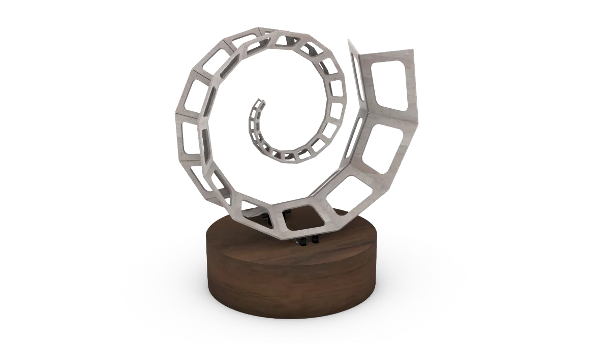 Annotated BioFilix product render